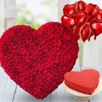 Bloom Society Full of Love