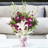 Freshly Picked Bouquet