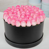 Premium Pink Of Paradise