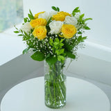 Pure Petals
