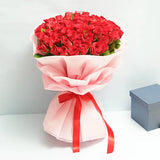Luxe Rose Affair
