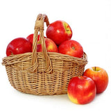 Basket Full of Apple Delights