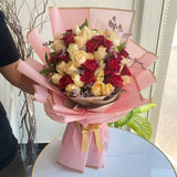 Birthday Bash Blooms