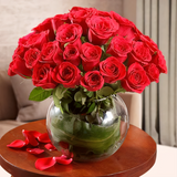 Blush of Love