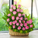 Pink Splash Beauty