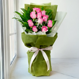 Cute Pink bouquet