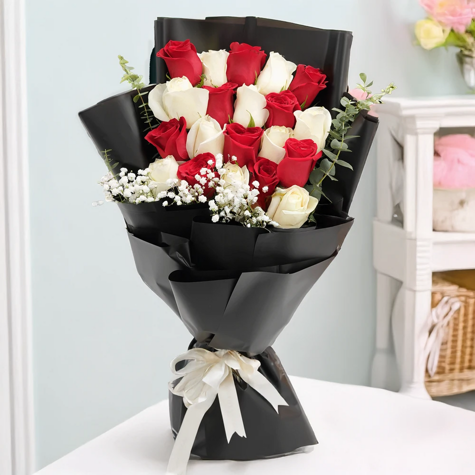 Purely Petals