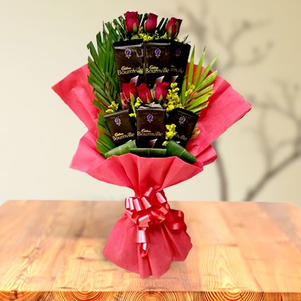 Bournville Chocolate Adoration