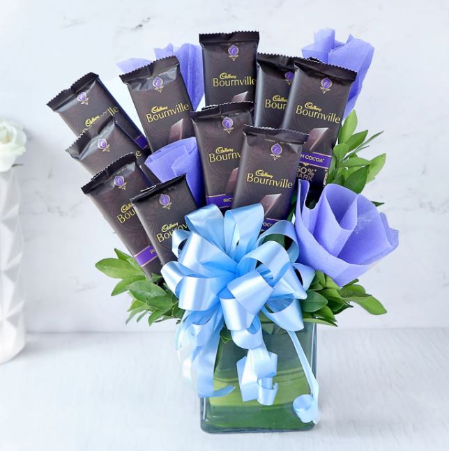 Choco Enchantment Delight