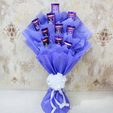 Dairy Milk Temptation