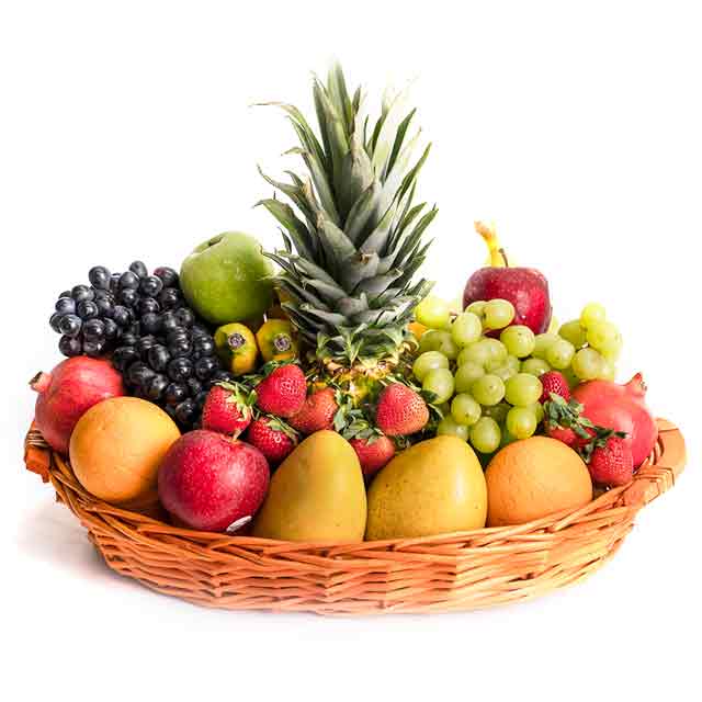 Healthy Surprise Package