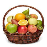 5 KG Assorted Fresh Fruits Basket