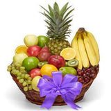 6 KG Fresh Fruits Basket