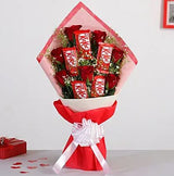Affectionate Surprise