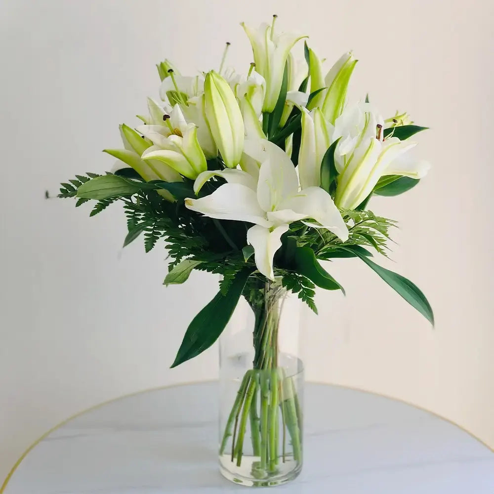 Sweet Glow– Bloomsy