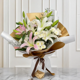 Soft Stems