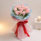 Sugar Bloom