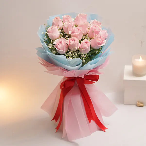 Sugar Bloom