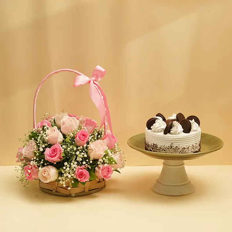 Mothers Blessings Bouquet