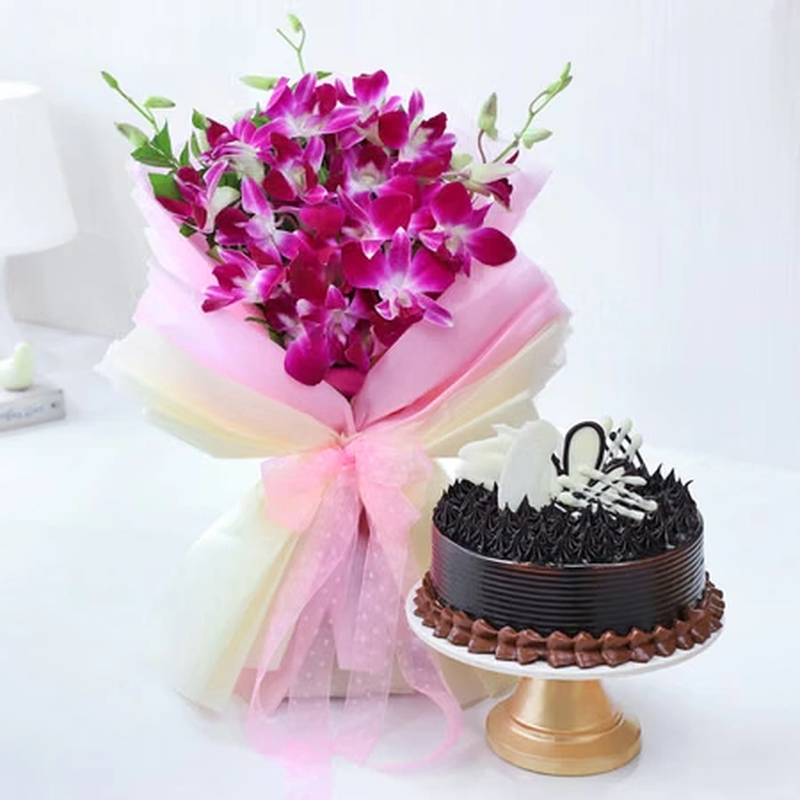 Mothers Day Celebration Combo