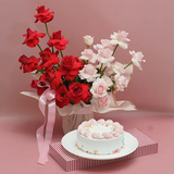 Mom's Happiness Hamper