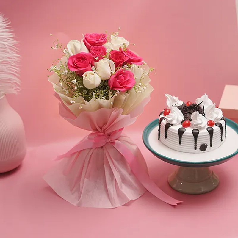 Mom's Special Treat Bundle