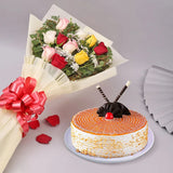 Mom's Sunshine Surprise