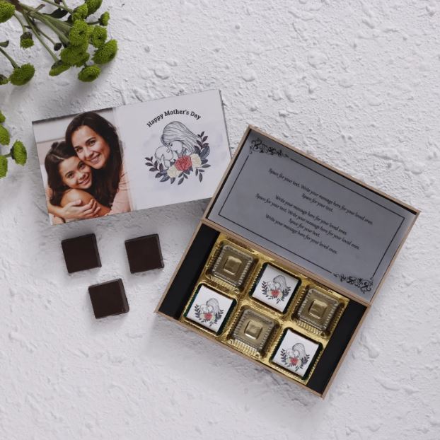 Mothers Day Special Treat