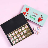 Personalized Sweet Treat