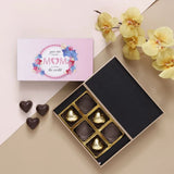 Premium Personalized Chocolate