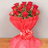 Rosy Elegance