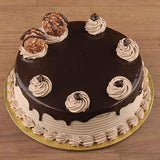 Delicious Choco Bliss Cake