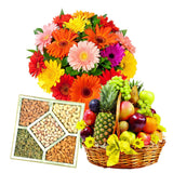 Harmonious Healthy Combination