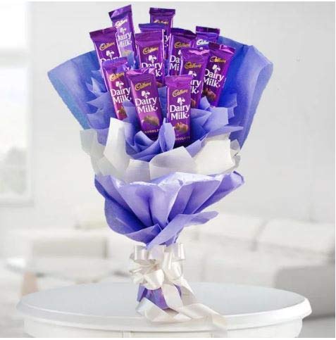 Sweet Surprise Twist