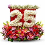 The Silver Jubilee Masterpiece