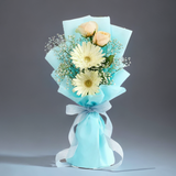 Timeless Petals