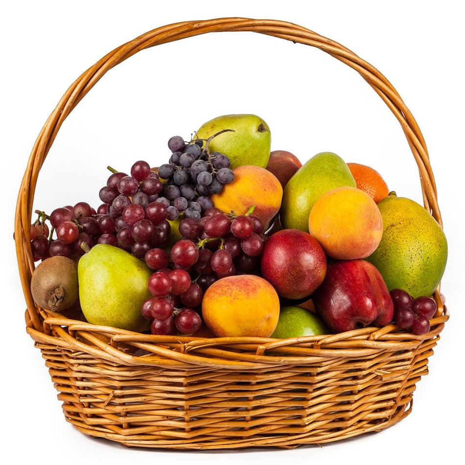 Exciting Fruit Extravaganza