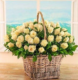 Elegant Lily Bouquet