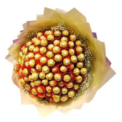 Fantastic Ferrero Rocher Devotion