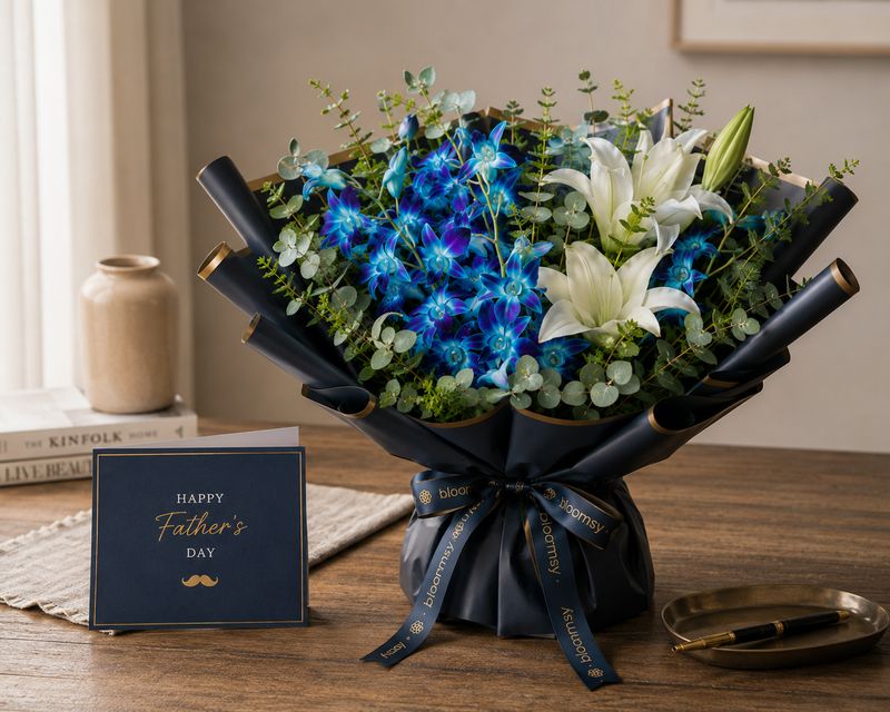 Flower Bouquets
