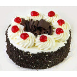 Premium Black Forest Cake