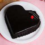 Chocolate Love Cherry Cake