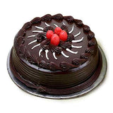 Choco Fantasy Cherry Cake