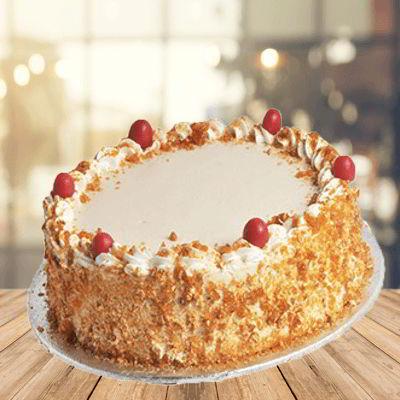 Cherry Butterscotch