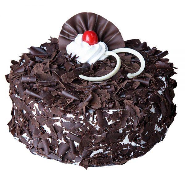 Fantasy Black Forest Cake