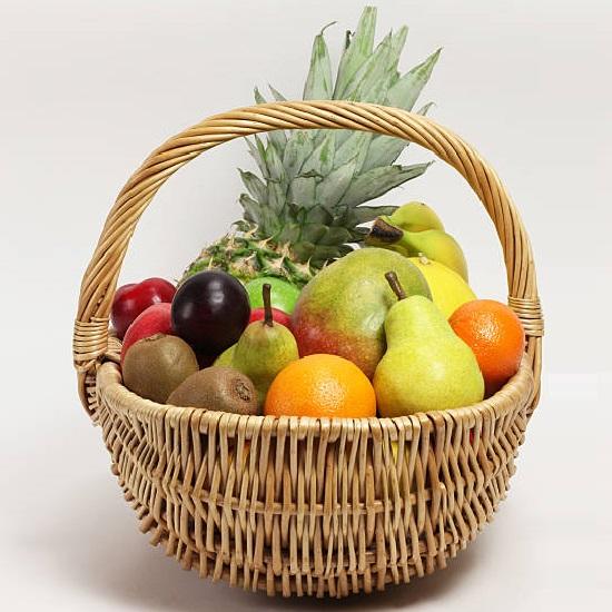 Online Fruit Delight