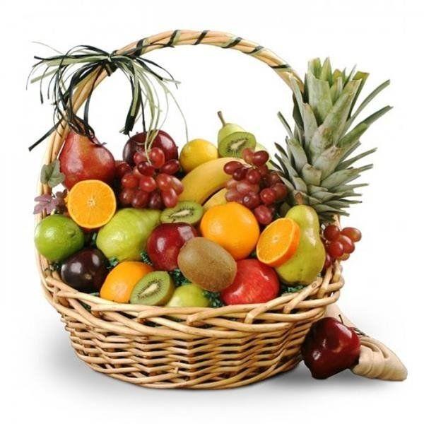 Speedy Recovery Basket