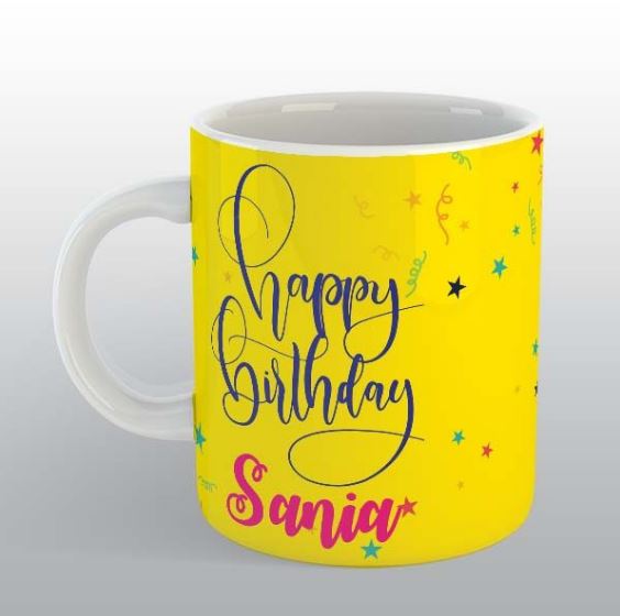 Love of Stars Mug