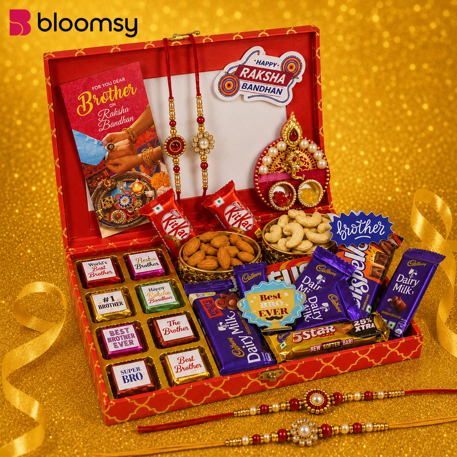 Bhai Ke Snacks