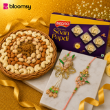 Dryfruit Celebration